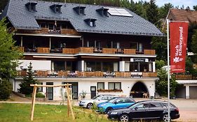 Landhotel Fuchs